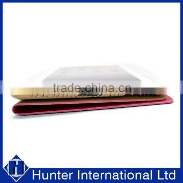 OEM Screen Guard With Stylus Pen Stand Wallet Case photo-5