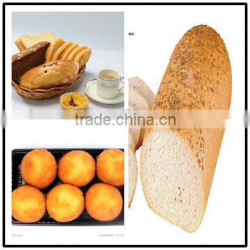 Cheap Automatic Filling Bread Production Line photo-5