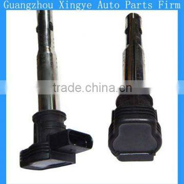 ignition coil OEM#:07K+905+715D