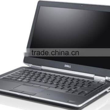 LATITUDE E6430 i5 3RD GENERATION / 2.6GHz / 4096 RAM / 250-320 HDD / DVDRW / FINGERPRINT / WEBCA; / WIN 7 PRO