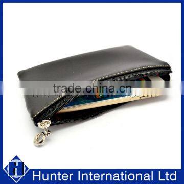 Soft Colorful PU Leather Wallet For Girls photo-4