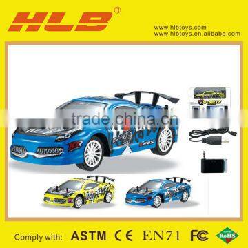 109427-(S750-3D-18B) 1:24 2.4G Iphone Control Car,ipad car