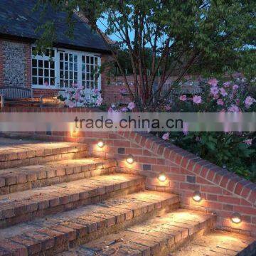 lights light led step light 120v