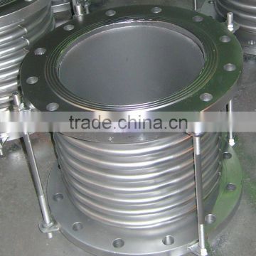 sale worldwide stainless steel expansion joint Bellow