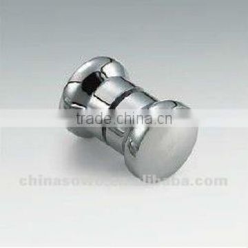 aluminium door knobs and handles