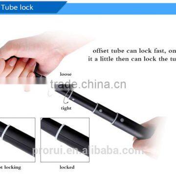 Factory Outlet Retractable Handle Monopod photo-2