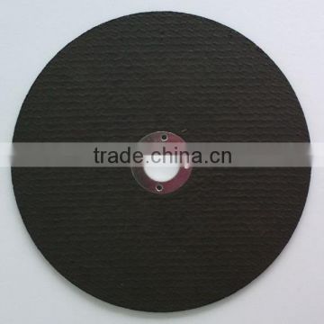 180x1.6x22mm Flat cutting disk for metal