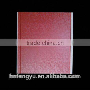 Plastic Interior Pvc Panel Ceiling Designs/exterior False Ceiling Paneling Materials photo-6