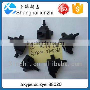 Commercial Truck Parts YUCHAI CNG Engine Ignition Coil G2K00-3705061A For CNG NGV Bus photo-4