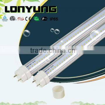 2013 new tube led t8 8FT 44W cool white with CE TUV C-TICK with best prices t8