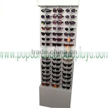 Customized Sunglass Cardboard Display In Supermarket For Promotion photo-3