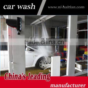 Haitian TX-380A Automatic Car Wash Equipent/ Tunnel Car Wash Machine