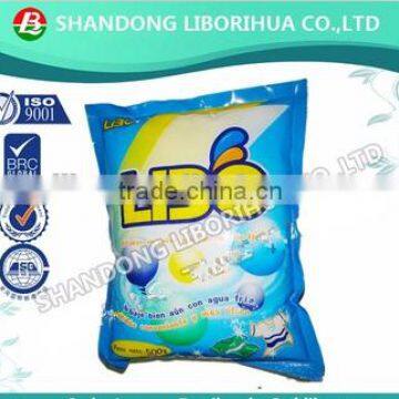 New Formula high quality detergent powder