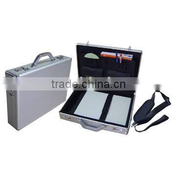 professional aluminum attache case