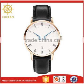 3atm Water Resistant Quartz New Coming Watch                        
                                                Quality Choice