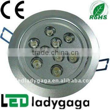 91w led ceiling light