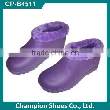Wholesale Cheap Womens Winter Boot photo-2