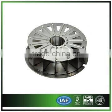 Led heat sink for downlight 004