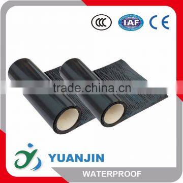 self adhesive SBS bitumen waterproof sheet