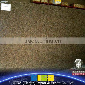 GIGA brown granite silk stone countertops