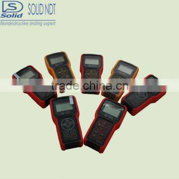 Solid tools for measuring and testing