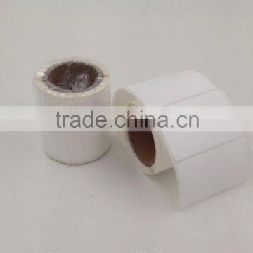 Barcode Direct Thermal Sticker for Printer Producer