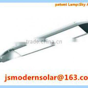 5 Years Warranty 6M 30W Solar LED Street Lights(sky Angle Series)