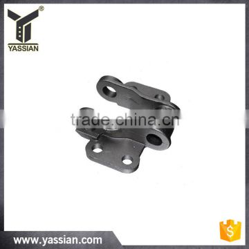 alloy steel private casting parts