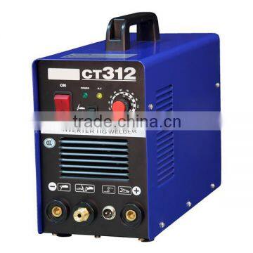TIG/MMA/CUT Welding Machine photo-2