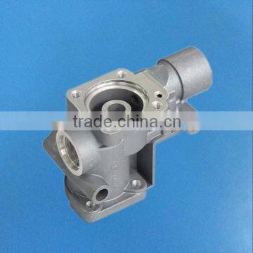 High Precision Casting Parts, Die casting