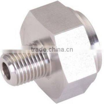 hex head bushing