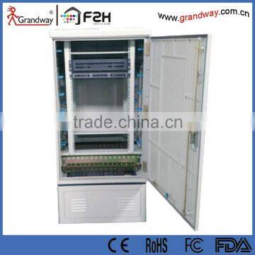 19 Inch SMC Outdoor Distribution Cabinet