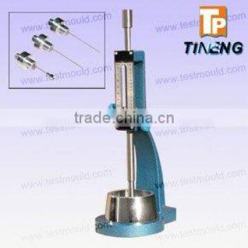 Vicat test set,Vicat Needle Apparatus ,Vicat Softening Apparatus,