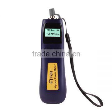 FHP12 Series Mini Optical Power Meter