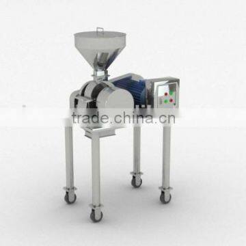 Multifunctional Commercial Corn Grinder Machine for Food photo-3