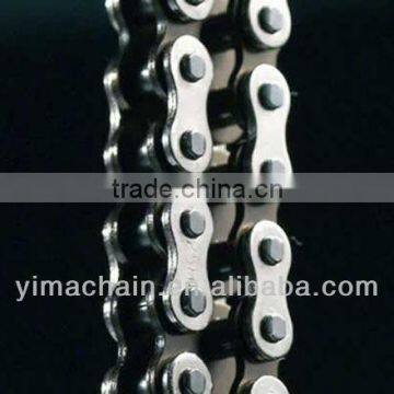 520 O ring high speed