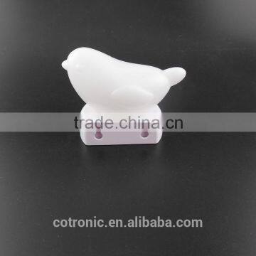 3AAA Battery Case Hanger LED Night Light photo-5