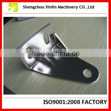 OEM/ODM SUS 304 Stainless Steel Hinge