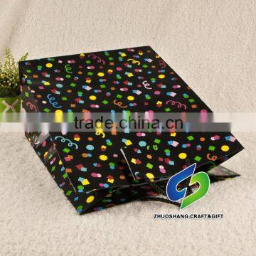 OEM Promotion Paper Bag Supplier With Cheap Price &craft Bag Paper photo-3