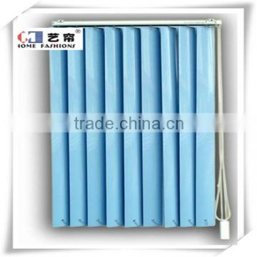 Yilian PVC Vertical Blind Window Blind