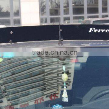 Car Roof Top Fins, 4X4 Fins and Car Roof Fins