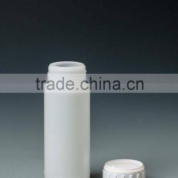 200ml Hdpe plastic liquid bottle big mouse