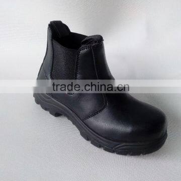 Fashion Safety Work Shoes photo-2