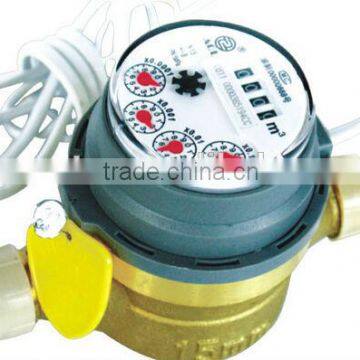 2015 water flow meter price made in china