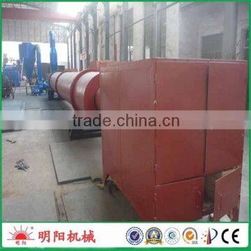 High Capacity With CE ISO Hot Air Wet Wood Sawdust Drum Dryer 008615225168575 photo-6