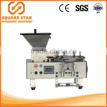 Stainless steel high performance mini tablet counting filling machine