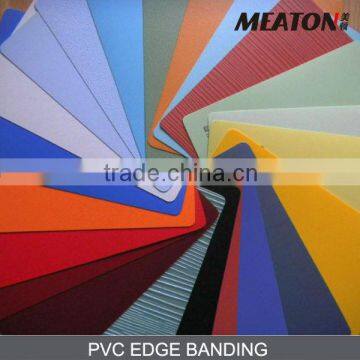 Solid/Woodgrian Edge Bander