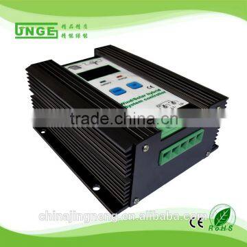 12V/24V auto 200W-600W High quality manufacturer wind solar hybrid controller 200w-600w