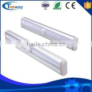 utilitech led under cabinet/garage/corridor lighting motion sensor infrared led light
