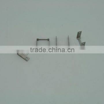 20637001 RETENTION CLIP PIN suitable for cutter GT7250 parts